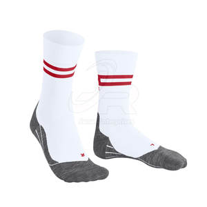 Chaussettes de sport professionnelles 2025, multicolores, unisexes, en matériau durable - Product Image 3