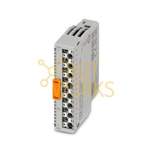 Alimentatore Phoenix Contact 1337223 a Doppia Uscita 24V 16A - Nuovo - Product Image 1