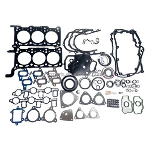 059103383MQ Pièces de moteur Kit de réparation complet pour Audi pour VW Touareg Q7 3.0 TDI Quattro CAS BUG 3.0 T Diesel - Product Image 1