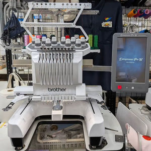 ผู้จัดจำหน่ายที่ได้รับอนุญาตของผู้ประกอบการดั้งเดิม Pro W PR1060 W พร้อมความสามารถ WIFI - Product Image 1