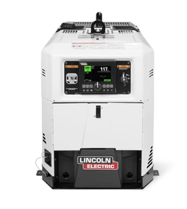 OFERTA MUNDIAL para Máquinas de Soldar RangerAir 260 MPX Accionadas por Motor - ENTREGA MUNDIAL - Product Image 3