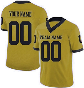 ODM OEM al por mayor camisetas de fútbol personalizadas con mangas cortas de tela transpirable y calidad superior a precio barato personalizado - Product Image 6