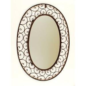 Miroir mural pour décoration intérieure Design d'intérieur Design de congé Miroir décoratif classique et moderne Conceptions de finition multiples - Product Image 2