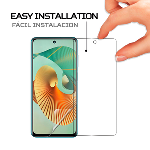 Protection d'écran antichoc pour ZTE Voyage 30 Pro, film protecteur de téléphone portable de qualité supérieure - Product Image 3