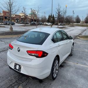 EN PERFECTO ESTADO, Buick Regal Sportback 2020 - Product Image 2