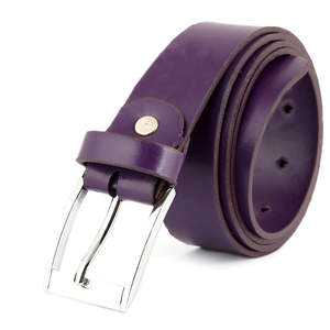 Cinturón para Mujer - Morado - Product Image 1