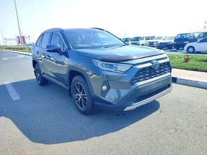 Used 2020 To-<b>yo</b>-ta RA-V4 RHD - Product Image 3