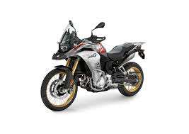 Moto F 850 GS modèle 2025, best-seller |   Moto de tourisme F 750 GS Adventure - Product Image 2