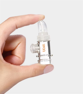 Aspirateur nasal en gros sécurité bébé nez nettoyant aspirateur nasal aspirateur pour bébé - Product Image 4