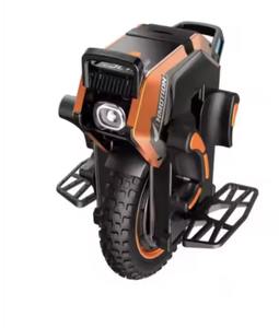 NOUVEAU PRIX POUR QUALITÉ ORIGINALE NOUVEAU Scooter Électrique V14 70KM/H Haute Vitesse Batterie 134V 2400Wh Moteur 9000W Couple Élevé 16 pouces - Product Image 5