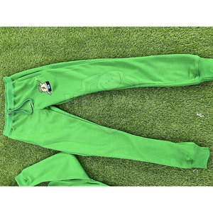 Survêtements de sport pour hommes à bas prix hiver entraînement vêtements de jogging grande taille ensembles de gros - Product Image 5