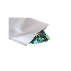 ESD Antistatic Packaging Aluminum Foil Bag NE156-180 560x385mm Enhanced Structure for <b>Consumer</b> <b>Electronics</b> by SYSTECH - Product Image 6
