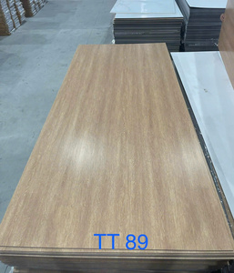 Panneaux muraux cannelés en charbon de bois de bambou | Feuilles de marbre et de WPC en PVC pour l'aménagement intérieur et l'isolation | Contact: + 84825431311 - Product Image 5