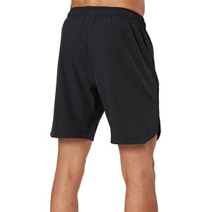 2025 superventas de dos capas para hombre, ropa deportiva, pantalones cortos de gimnasio, pantalones cortos de malla de secado rápido para hombre, pantalones cortos para correr, Fitness, entrenamiento atlético, pantalones cortos de gimnasio - Product Image 5