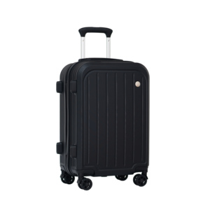 New Style Luggage Sets Lightweight Abs 22 <b>Suitcase</b> for Women Double Silent Wheels Trolley <b>Suitcase</b> Hung Phat Vietnam - Product Image 5