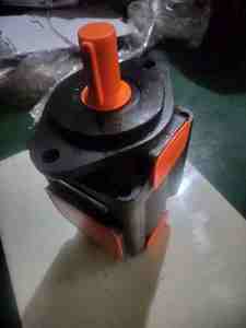 PFE PFED 4121/4131/1050 PFED43/1050 PFED32/1650 PFED54/470 PFE21/Bomba hidráulica de paletas - Product Image 2