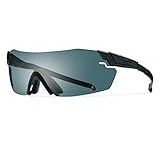 Occhiali da Sole Sportivi Smith Optics Elite Pivlock Echo Neri/Grigi con Costruzione Resistente - Product Image 1