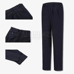 Top produits de marche imperméable vêtements de travail uniforme de travail à bas prix sécurité travail uniforme de travail pour les hommes - Product Image 4