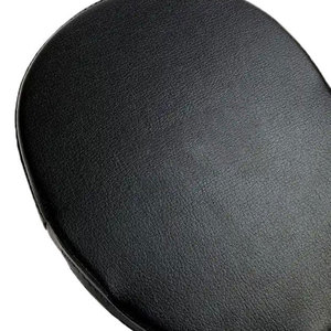 แผ่นซ้อมมวย MMA คุณภาพสูง วัสดุ PVC ดีไซน์โค้ง สำหรับฝึกซ้อมศิลปะการต่อสู้และเตะ - Product Image 4