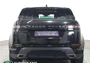 Range Rover Evoque S Usado, Económico, Tipo SUV - Product Image 4