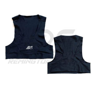 เสื้อฟุตบอลหน้าอกสำหรับฝึกฟุตบอล,เสื้อกั๊กสำหรับเล่นฟุตบอลระบายอากาศได้ดีกำหนดได้เองดีไซน์สปอร์ตผู้ผลิตล่าสุด - Product Image 3