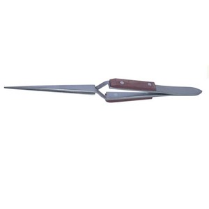 Pince à souder de haute qualité, droite, pour la fabrication de bijoux, vente en gros, prix le plus bas, meilleur produit pour la fabrication de bijoux - Product Image 2