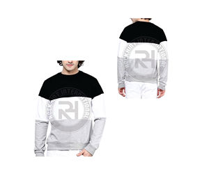 เสื้อฮู้ดดี้ผ้าซักได้ ระบายอากาศได้ดี ยั่งยืน สำหรับผู้หญิง แขนยาว ไซส์ใหญ่ ผู้ชาย แบบสวมหัว ยูนิเซ็กส์ - Product Image 2