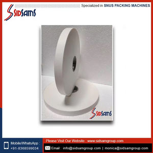 เครื่องบรรจุผง snus กระดาษกรองอัตโนมัติความเร็วสูง - Product Image 6