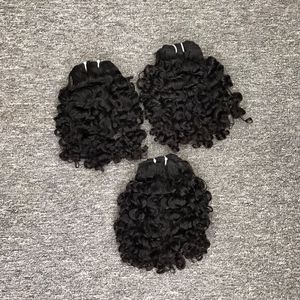 Venta al por mayor Burmses pelo liso Color Natural vietnamita 100% pelo virgen de alta calidad sin procesar longitud larga - Product Image 2