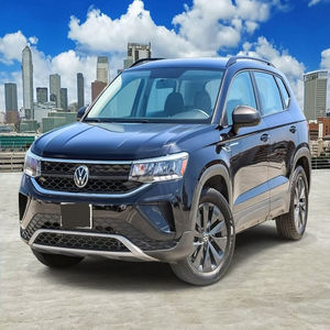 Volkswagen TOS S 4Motion 2022 - Product Image 1