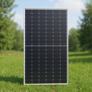 Panneau solaire monocristallin bifacial Axitec 550W AXIpremium XXL AC-550MBT/144-UAE - Product Image 3