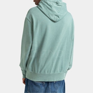 Sweat-shirts en molleton uni pour hommes, personnalisables avec logo, respirants, fabriqués au Pakistan, prix de gros disponible pour couleur personnalisée - Product Image 3