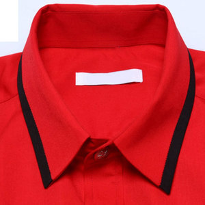 Haute qualité nouveaux gardes uniforme porte sécurité sur mesure garde uniformes de sécurité Polyester garde uniformes - Product Image 6