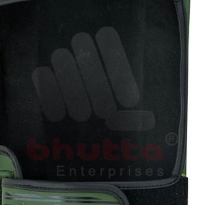 Cuero genuino Kick Boxing Training Shin Guard Artes marciales Superventas Protector de brillo de cuero para protección de boxeo - Product Image 6