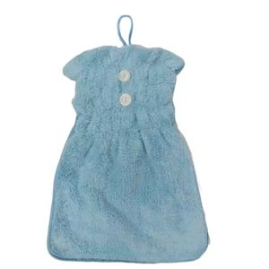 Serviette de cuisine confort et hygiène Conception de chiffon tricoté à séchage rapide et antimicrobien - Product Image 1