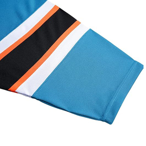 Jersey de hockey sobre hielo de alta calidad Nueva llegada Jersey de hockey sobre hielo en diferentes colores Ropa de equipo Jersey de hockey sobre hielo - Product Image 4