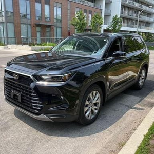 Vehículo Usado en Venta: SUV Mediano de Lujo de 7 Plazas, 2023, 3.5L, Automático, Tracción en las Cuatro Ruedas, Diseño Frontal LED Premium - Product Image 6