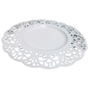 American Design Iron T Lite Votive Holder Black Zink Plating Home & Christmas Decoration For Handmade Customized - Product Image 2