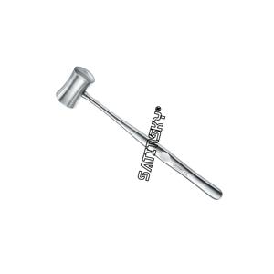 Williger MALLETS 24cm Instrumentos dentales Venta caliente Juegos quirúrgicos con embalaje personalizado Abdominal - Product Image 1