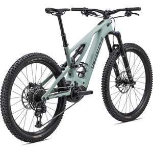 2025 Specialised Turbo Levo Comp Carbon. - Product Image 2
