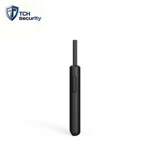 Detektor Kamera WiFi Canggih 2026 Pemindai Sinyal TSCM Portabel Baterai 5800mAh Sumber Pabrik ODM OEM untuk Agensi Keamanan - Product Image 2