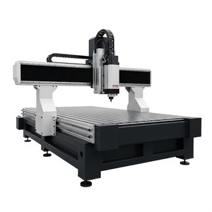 Venta Limitada: Máquina CNC de 3 Ejes de Alta Precisión para Corte y Grabado de Madera, Rápida, Confiable y Duradera, Ideal para Producción - Product Image 4