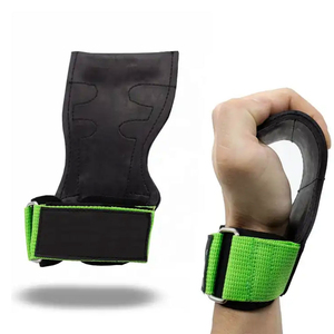 Prix de gros, logo personnalisé, poignées de musculation, faible MOQ, poignées de musculation pour adultes, design personnalisé, Versa Grip - Product Image 1