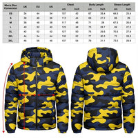 Fabricant de vestes matelassées en sublimation OEM, veste matelassée légère unisexe, vêtements d'extérieur d'hiver personnalisés