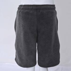 Pantalones Cortos para Fitness, Ropa Deportiva de Alta Calidad, Bordado Personalizado, Ecológico, Formal, Criterios, Clásicos - Product Image 6