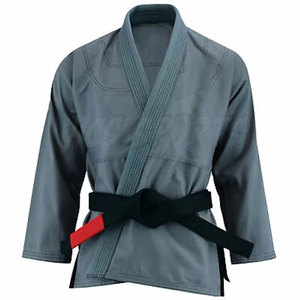 Nuevo Uniforme de BJJ, Uniforme de BJJ del Mejor Material, Uniforme de BJJ de Nuevo Estilo para Hombre, Hecho en Pakistán - Product Image 3