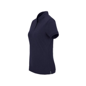 เสื้อโปโลมีกระดุมด้านหน้าที่ทันสมัยมีกระเป๋าที่ไม่เหมือนใครผ้าฝ้าย100% เกรดพรีเมี่ยมทำจากบังคลาเทศ - Product Image 6