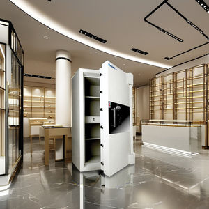 Coffre-fort Champion Safe 2 haute sécurité pour bijouterie, résistant au feu et au vol - Product Image 1