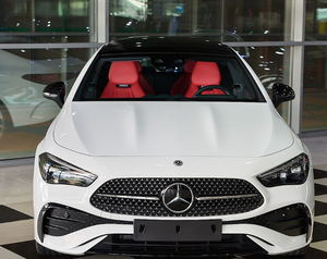 Mercedes-Benz CLE 200 2024, 4 Cilindros, Automático (Whatsapp /+1 4152363674) - Product Image 2