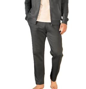 Nuevo Pantalón cómodo de moda con bolsillos laterales, pantalones de ajuste moderno para hombre, pantalones informales transpirables, pantalones cómodos para hombre - Product Image 2